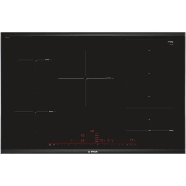 BOSCH PXV875DC1E INDUKTIONSKOCHFELD 80 cm -