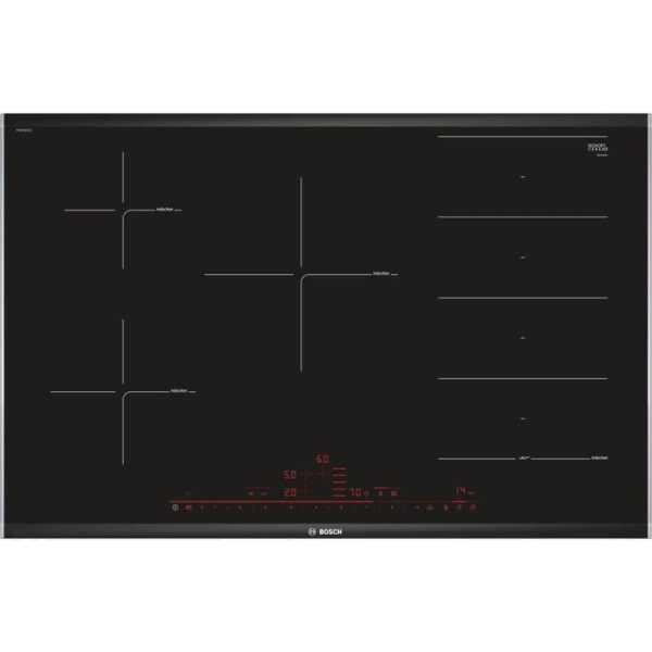BOSCH PXV875DC1E INDUKTIONSKOCHFELD 80 cm