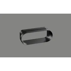 Bora Zubehör BORA 40.001.779 Ecotube EFA Adapter