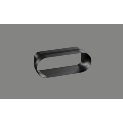 BORA 40.001.779 Ecotube EFA Adapter flach 