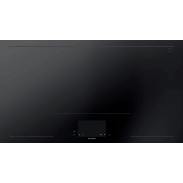 Gaggenau-Induktionskochfeld Serie 400 90 cm CX 492 101-