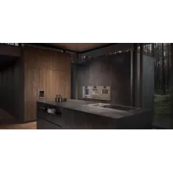 Gaggenau-Induktionskochfeld Serie 400 90 cm CX 492 101-
