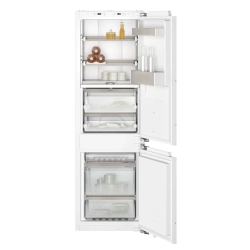 Gaggenau-Vario Einbau-Kühl-Gefrier-Kombination mit