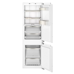 Gaggenau-Vario Einbau-Kühl-Gefrier-Kombination mit