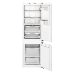 Gaggenau-Vario Einbau-Kühl-Gefrier-Kombination mit