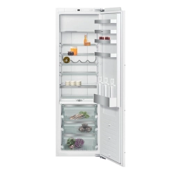 Gaggenau-Einbau-Kühlschrank mit Gefrierfach Serie 200 177.5 x