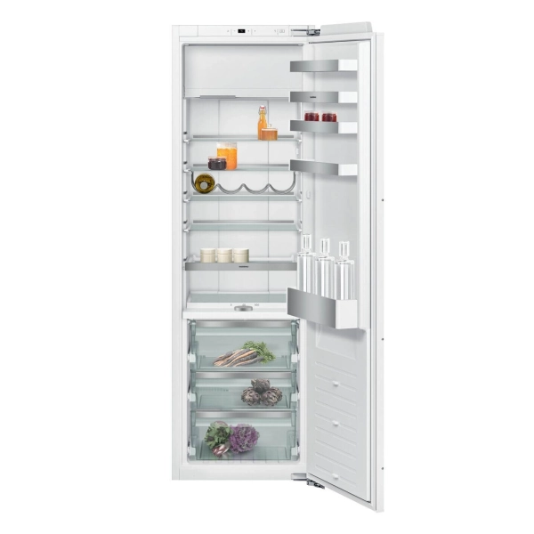 Gaggenau-Einbau-Kühlschrank mit Gefrierfach Serie 200 177.5 x