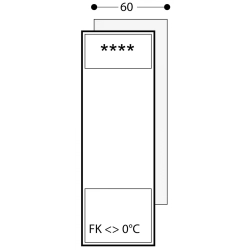 Gaggenau-Einbau-Kühlschrank mit Gefrierfach Serie 200 177.5 x