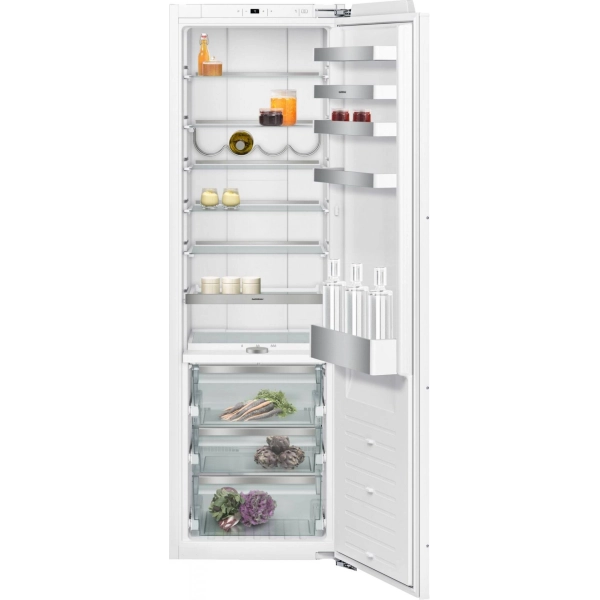 Gaggenau-Einbau-Kühlschrank Serie 200 177.5 x 56 cm RC 282 306-