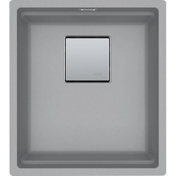Franke Farbspülen und -becken KUBUS 2 KNG 110-37 -