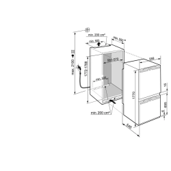 Liebherr ICBNdi 5183 - Nettoland.ch