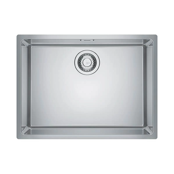 Franke Spülen und Becken -Maris MRX 110-55-