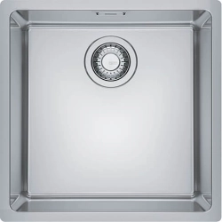 Franke Spülen und Becken -Maris MRX 110-40-