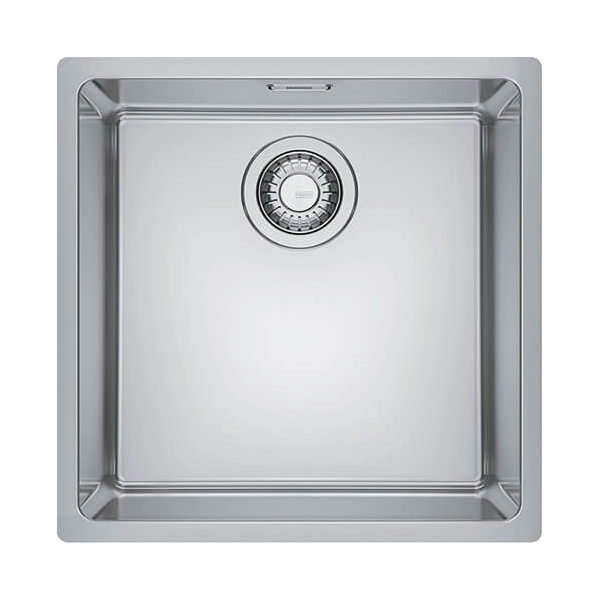 Franke Spülen und Becken -Maris MRX 110-40-