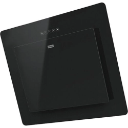 Franke Elektrogeräte Franke Neo FNO 605 BK Glas schwarz