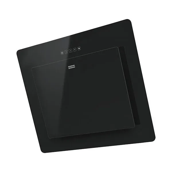 Franke Elektrogeräte Franke Neo FNO 605 BK Glas schwarz