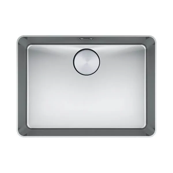 Franke Spülen und Becken -Mythos MYX 210-55-