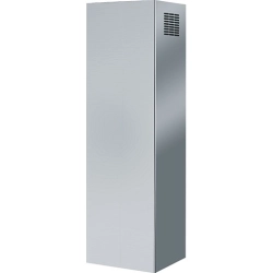 Franke Zubehör Hauben Chimney Extension Edelstahl 112.0036.204 