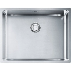 Franke Spülen und Becken -Box BXX 210/110-54-