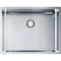 Franke Spülen und Becken -Box BXX 210/110-54-
