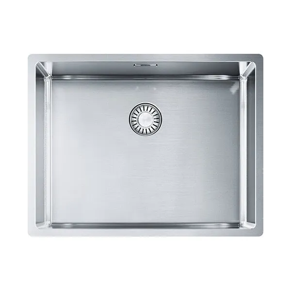 Franke Spülen und Becken -Box BXX 210/110-54-