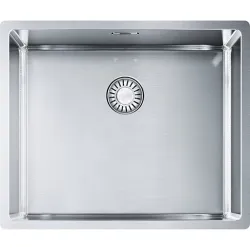 Franke Spülen und Becken -Box BXX 210/110-50-