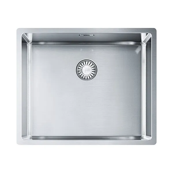 Franke Spülen und Becken -Box BXX 210/110-50-
