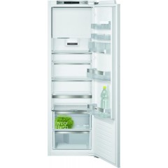 Siemens KI82LADE0H iQ500 Einbau-Kühlschrank mit Gefrierfach