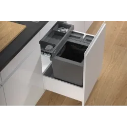 Müllex Müllex Kehricht X55 L5 Premium -