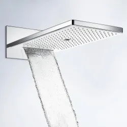Hansgrohe-Rainmaker Select 580 3jet Kopfbrause-