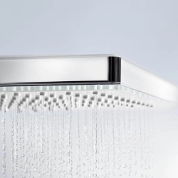 Hansgrohe Rainmaker Select 460 2jet Kopfbrause