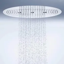 Hansgrohe 26115000 Raindance Rainmaker Ø 600 mm Air 3jet