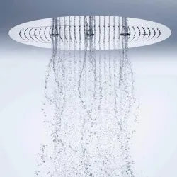 Hansgrohe 26115000 Raindance Rainmaker Ø 600 mm Air 3jet