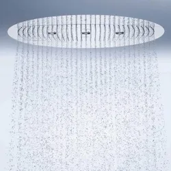 Hansgrohe 26115000 Raindance Rainmaker Ø 600 mm Air 3jet