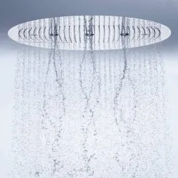 Hansgrohe 26115000 Raindance Rainmaker Ø 600 mm Air 3jet