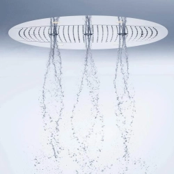 Hansgrohe 26117000 Raindance Rainmaker Ø 600 mm Air 3jet