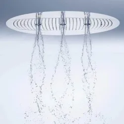Hansgrohe 26117000 Raindance Rainmaker Ø 600 mm Air 3jet