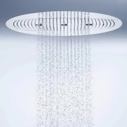 Hansgrohe 26117000 Raindance Rainmaker Ø 600 mm Air 3jet