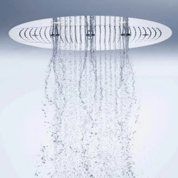Hansgrohe 26117000 Raindance Rainmaker Ø 600 mm Air 3jet