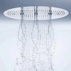 Hansgrohe 26117000 Raindance Rainmaker Ø 600 mm Air 3jet