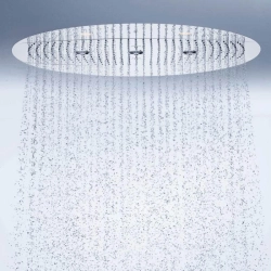 Hansgrohe 26117000 Raindance Rainmaker Ø 600 mm Air 3jet