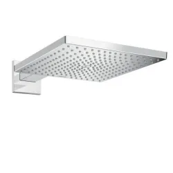 Raindance E 300 Air 1jet Kopfbrause mit Brausearm chrom 