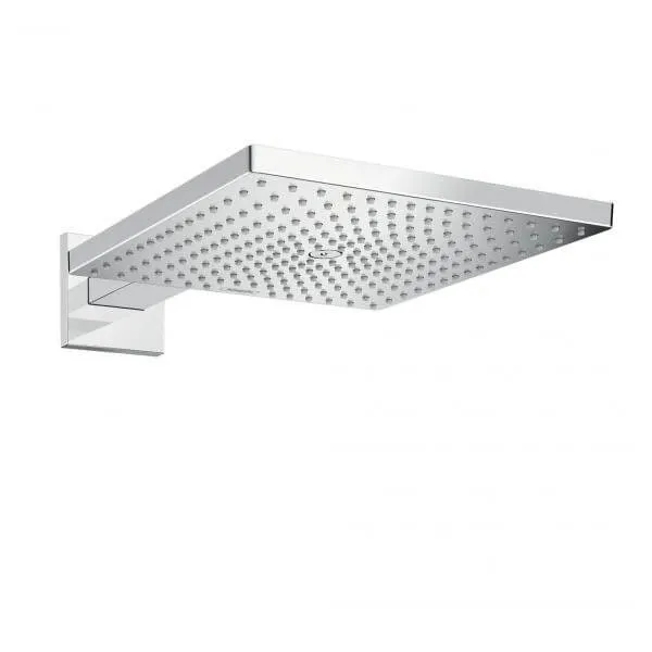 Raindance E 300 Air 1jet Kopfbrause mit Brausearm chrom 