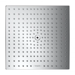 Raindance E 300 Air 1jet Kopfbrause mit Brausearm chrom 