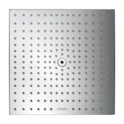 Raindance E 300 Air 1jet Kopfbrause mit Brausearm chrom 