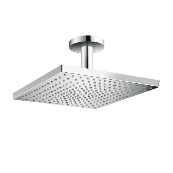Raindance E 300 Air 1jet Kopfbrause mit Deckenanschluss chrom 