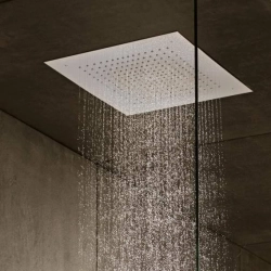 Hansgrohe Raindance E 400 Air 1jet Kopfbrause -