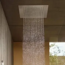 Raindance E 400 Air 1jet Kopfbrause 