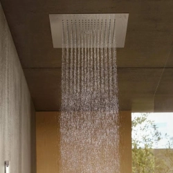 Hansgrohe Raindance E 400 Air 1jet Kopfbrause -