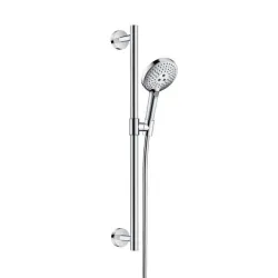 Hansgrohe 26320000 Raindance Select S 120 / Unica Comfort